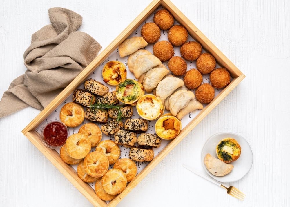 Finger Food Packages Melbourne