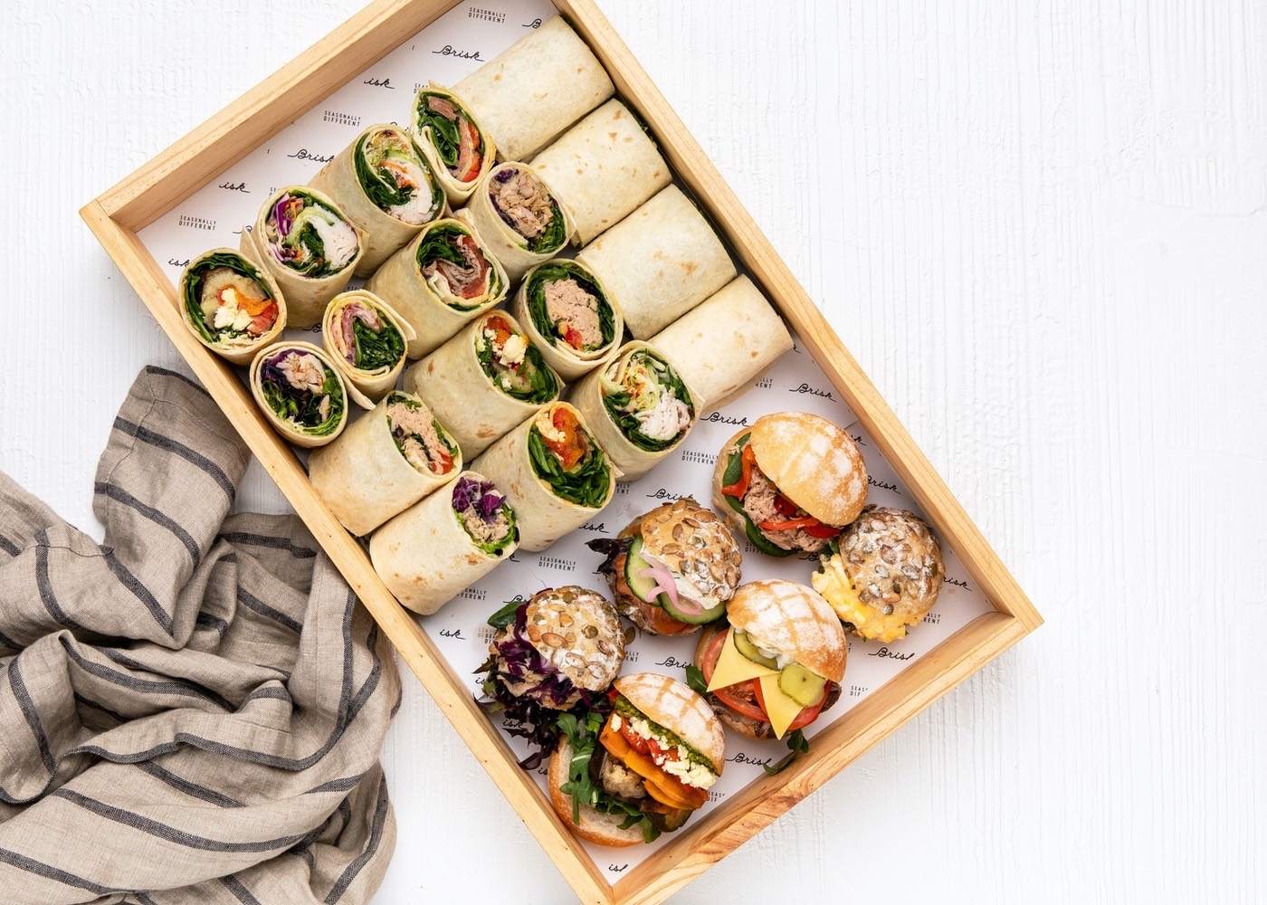 Catering Packages Melbourne
